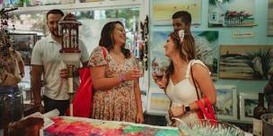 Cocoa Village Sip & Shop 9/26