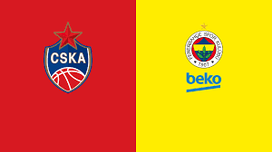 Fenerbahçe spor kulübü, 'fenerbahçe sports club'), commonly known as fenerbahçe (/fəˈnɛərbɑːtʃeɪ/, turkish: Watch Cska Moscow Fenerbahce Beko Istanbul Game 1 Live Stream Dazn Es