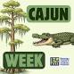 Cajun Week Camp