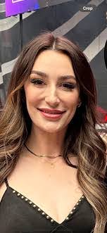 Natalia Crowley's Instagram, Twitter & Facebook