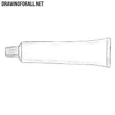 While a 3d pen allows you to draw 2d things to 3d, their limitation tends to be the size of the project you can make. How To Draw A Toothpaste