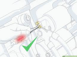 You can tell the batteries are weakif the transmitter won't work at the normal range in any location. How To Install A Car Starter 14 Steps With Pictures Wikihow