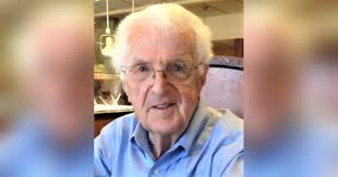 Obituary for Paul J. McMullen