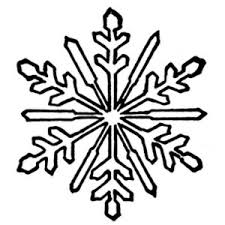 Free snowflake on weather clipart. Snowflakes Snowflake Clipart Transparent Background Free Wikiclipart