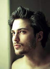 Persian Model Hamid Fadaei Gorgeous Men Handsome Men Attractive Men