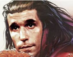 Ron Howard Projets :: Photos, videos, logos, illustrations and branding ::  Behance