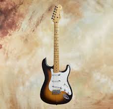 Limited to 50 pieces worldwide, masterbuilder dennis galuszka recreated buddy's original '55 strat right down to the cracked pickup cover. Fender 1955 Buddy Holly Masterbuilt Stratocaster Tribute Cr Guitars