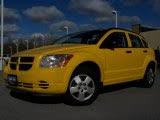 Image result for Solar Yellow 2007 Caliber