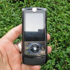 Hape Jadul Motorola ROKR Z6 Seken Mulus ...