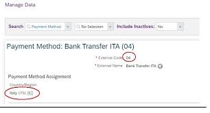 If you are adding a bank account, the app will prompt you to take a photo of your id. Sap Successfactors Payment Method How To Configure Ui Rule And Payment Information Details Object Related Rules For Custom Bank Transfer To Display Same Data As Bank Transfer 5 Sap Blogs