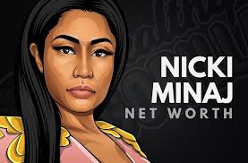 After sharpening his skills in a group called bloodhoundz, he debuted solo in 2011 and launched his first album one year later, an album called dreams & nightmares. Nicki Minaj S Net Worth Updated 2021 Wealthy Gorilla