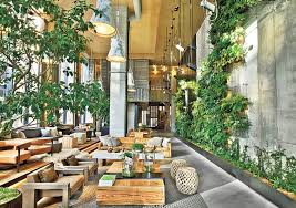 Best Of Year Awards Winners 2017 Lobby Design Hotel Lobby Design Best Interior Design