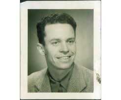 Eugene Ahearn Obituary (1926