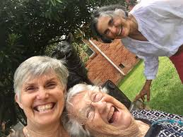 The Spirit of Silver Brumby Lives