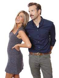 May 25, 2021 · in a recent interview with access, jennifer aniston, courteney cox, and lisa kudrow revealed who from the cast gives the best advice, who keeps them the most organized, and their favorite guest stars. Jennifer Aniston Gets Dirty With Jason Sudeikis