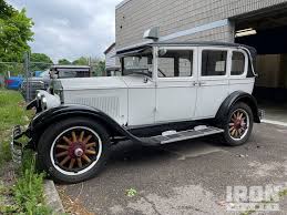 Image result for Sahara Gray 1929 Buick