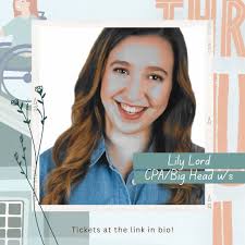 CAST SPOTLIGHT: Meet the CPAs! (Committee for Progress & Advancement)  Played by Farrell Parker (@localasfarrell) and Anna Theoni DiGiovanni  (@atheoni), with Lily Lord as Understudy (@itslilylord)