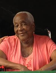 Marie Florita St. Ange Dies at 95