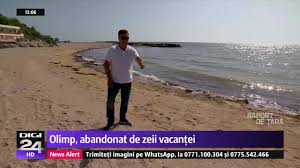 Migranții au fost interceptați de poliția de frontieră și paza de coastă. StaÈ›iunile Celebre De Pe Litoralul Romanesc Care Sunt Pe Cale De DispariÈ›ie