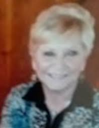 Virginia "Ginger" Lynn Perry Obituary