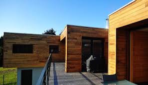 Honka Fusion Home In France Honka Log Homes House In The Woods Log Homes House
