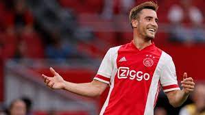 Nicolás tagliafico prefers to nicolás tagliafico football player profile displays all matches and competitions with statistics for all. In Spain They Assure That Barcelona Is Interested In Nicolas Tagliafico World Today News