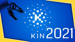 It was created to be the core currency in the ecosystem of kik messenger. Kin Price Prediction For 2021 Youtube