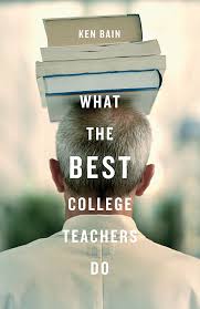 What Makes A Great Teacher Great Who Are The Professors Students Remember Long After Graduation This B College Fun Teaching College Students Teaching College