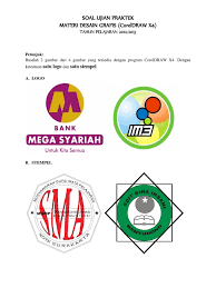 Maybe you would like to learn more about one of these? Soal Ujian Praktik Desain Grafis Corel 2013