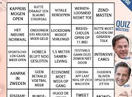 Bingo cards > coronavirus bingo cards. Dumpert Nl Persco Bingo