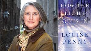 How The Light Gets In Cbc Books