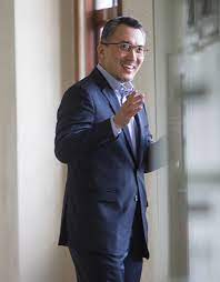 During this one hour meeting, director of oil, dr. Day 25 Of Najib S Src Trial Ismee S Testimony In The Spotlight The Edge Markets