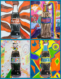 Search Results Pop Art Julia Sanderl Elementary Art Projects Elementary Art Middle School Art Projects