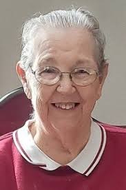 Norma J. Bly, 91, Bath