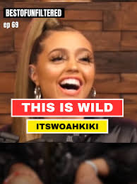 Zane and Heath Unfiltered Woah Vicky Apology