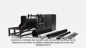 Equipos de ensayo | CABB Plastics