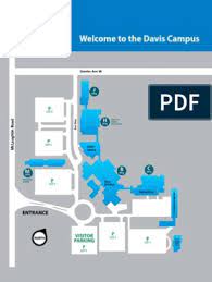 Sheridan Davis Campus Map Sheridan Davis Campus Map | Pdf