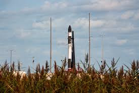 Rocket & lildrughill) (2019) • lildrughill — тайная комната (при уч. Rocket Lab Completes Final Dress Rehearsal At Launch Complex 2 Ahead Of First Electron Mission From U S Soil Rocket Lab