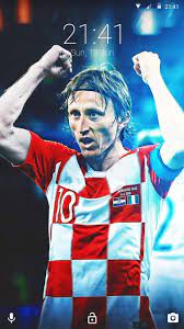 Unique luka modric posters designed and sold by artists. Luka Modric Wallpapers Hd 4k Wallpaper Fur Android Apk Herunterladen