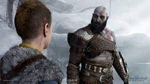 There are a few realms you can unlock during god of war, so it makes sense that you'd get a chance to visit odin and pals in asgard. God Of War Ragnarok Trailer Teases New Gameplay Mechanics Combat Antagonists And More Notebookcheck Net News