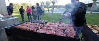 Asados venezolanos ca el bosque teléfono y mapa de dirección: Merenderos Con Barbacoa Cerca De Valencia 2021