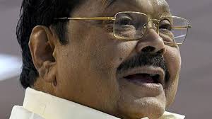 Durai Murugan keeps AIADMK