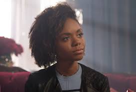 Riverdale': Ashleigh Murray Leaving as Series Regular — Josie