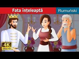 În această categorie găsiți desene dublate în română, animații reprezentative pentru vremurile copilăriei noastre, dar și a celor mici azi. Fata InÈeleaptÄ Povesti Pentru Copii Romanian Fairy Tales Youtube Fairy Tales For Kids Fairy Tales The Little Mermaid Story