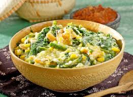 Masak hingga mendidih dan biarkan setengah jadi bubur. Resep Bubur Manado Enak Ini Sukses Bikin Momen Sarapan Kali Ini Jadi Lebih Sempurna Semua Halaman Sajian Sedap