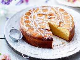 Joghurtkuchen Das Einfache Rezept Lecker Kuchen Rezepte Einfach Joghurt Kuchen Kuchen Und Torten Rezepte