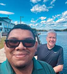 Finding pen pals from around the world