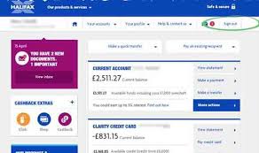 To get started, log in or register. Halifax Online Login How To Login To Your Halifax Online Banking Express Co Uk