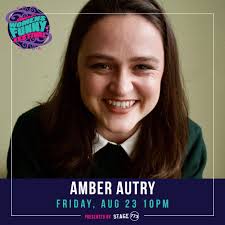 Amber Autry — Stage773