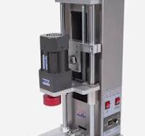 Desktop Auto Capping Machine Lid Capper Locker Screw Caps Rotating Electric